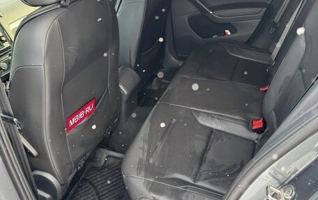 Volkswagen Golf VIII, 2021 год, 2 050 000 рублей, 7 фотография