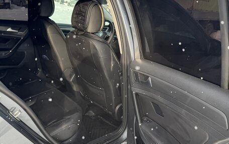 Volkswagen Golf VIII, 2021 год, 2 050 000 рублей, 9 фотография