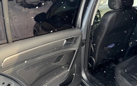 Volkswagen Golf VIII, 2021 год, 2 050 000 рублей, 26 фотография