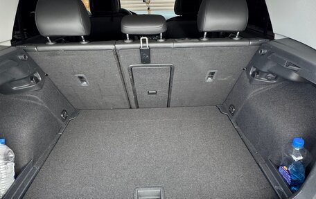 Volkswagen Golf VIII, 2021 год, 2 050 000 рублей, 25 фотография