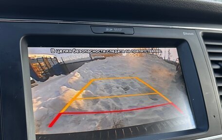 KIA Carnival III, 2017 год, 2 250 000 рублей, 22 фотография