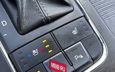 KIA Carnival III, 2017 год, 2 250 000 рублей, 21 фотография