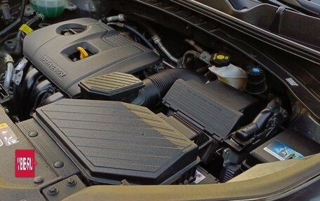 KIA Sportage IV рестайлинг, 2020 год, 2 850 000 рублей, 9 фотография