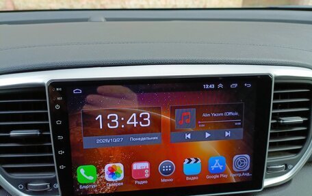 KIA Sportage IV рестайлинг, 2020 год, 2 850 000 рублей, 21 фотография