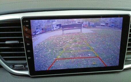 KIA Sportage IV рестайлинг, 2020 год, 2 850 000 рублей, 20 фотография