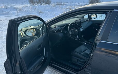 Toyota Corolla, 2020 год, 2 050 000 рублей, 12 фотография