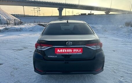 Toyota Corolla, 2020 год, 2 050 000 рублей, 6 фотография