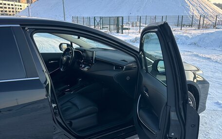 Toyota Corolla, 2020 год, 2 050 000 рублей, 9 фотография