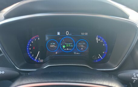 Toyota Corolla, 2020 год, 2 050 000 рублей, 13 фотография