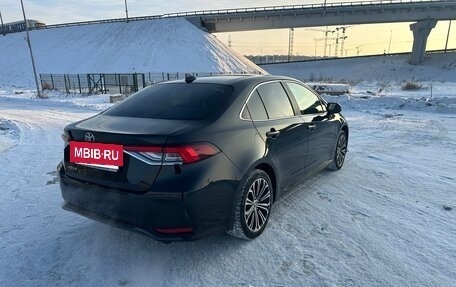 Toyota Corolla, 2020 год, 2 050 000 рублей, 7 фотография