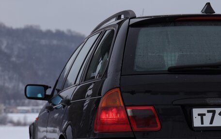 BMW 3 серия, 2004 год, 1 000 090 рублей, 6 фотография