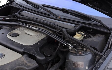 BMW 3 серия, 2004 год, 1 000 090 рублей, 15 фотография