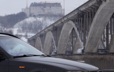 BMW 3 серия, 2004 год, 1 000 090 рублей, 10 фотография