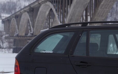 BMW 3 серия, 2004 год, 1 000 090 рублей, 9 фотография