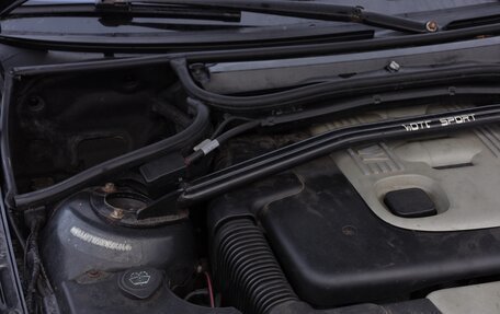 BMW 3 серия, 2004 год, 1 000 090 рублей, 13 фотография