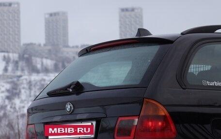 BMW 3 серия, 2004 год, 1 000 090 рублей, 5 фотография