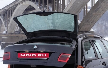 BMW 3 серия, 2004 год, 1 000 090 рублей, 11 фотография