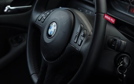 BMW 3 серия, 2004 год, 1 000 090 рублей, 18 фотография