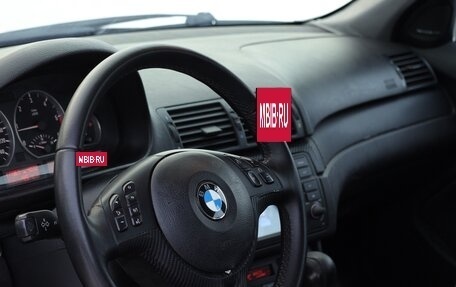 BMW 3 серия, 2004 год, 1 000 090 рублей, 20 фотография