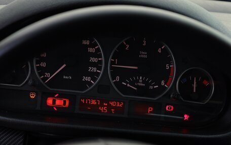 BMW 3 серия, 2004 год, 1 000 090 рублей, 23 фотография