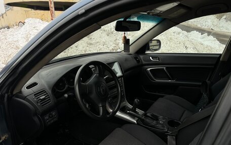 Subaru Legacy IV, 2004 год, 505 000 рублей, 9 фотография