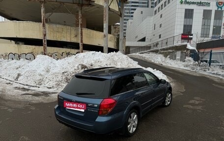 Subaru Legacy IV, 2004 год, 505 000 рублей, 5 фотография