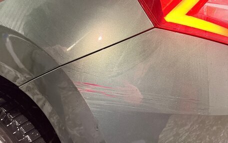 Skoda Karoq I, 2020 год, 2 600 000 рублей, 5 фотография