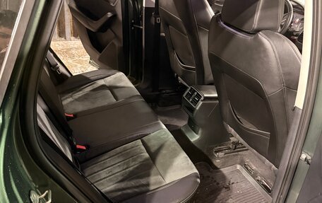 Skoda Karoq I, 2020 год, 2 600 000 рублей, 8 фотография