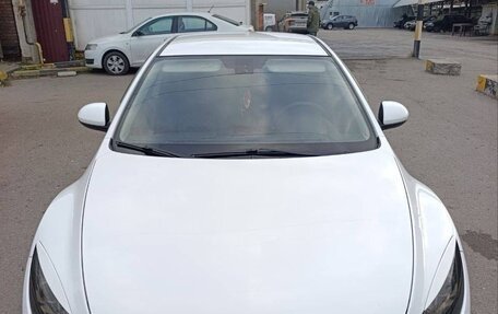 Mazda 6, 2008 год, 9 000 000 рублей, 3 фотография