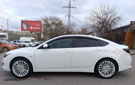 Mazda 6, 2008 год, 9 000 000 рублей, 2 фотография