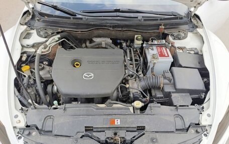 Mazda 6, 2008 год, 9 000 000 рублей, 9 фотография