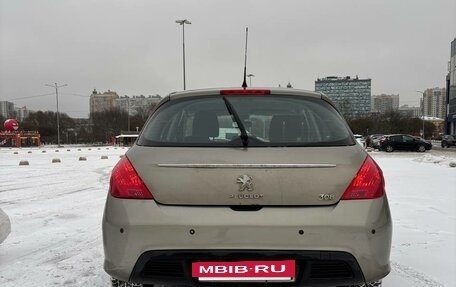 Peugeot 308 II, 2012 год, 650 000 рублей, 2 фотография