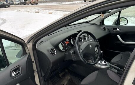 Peugeot 308 II, 2012 год, 650 000 рублей, 8 фотография