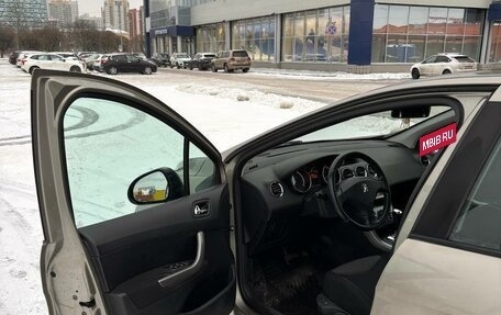 Peugeot 308 II, 2012 год, 650 000 рублей, 7 фотография