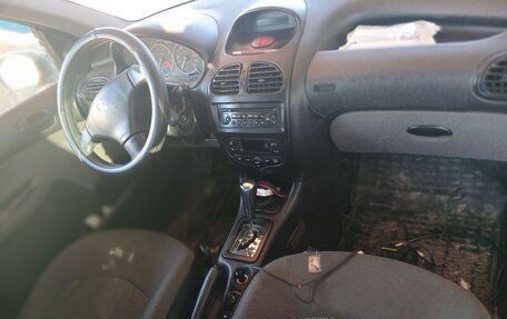 Peugeot 206, 2008 год, 200 000 рублей, 2 фотография