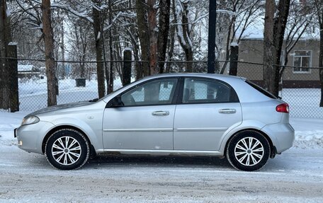 Chevrolet Lacetti, 2007 год, 325 000 рублей, 6 фотография