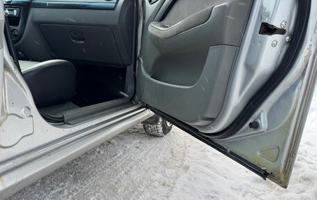 Chevrolet Lacetti, 2007 год, 325 000 рублей, 12 фотография