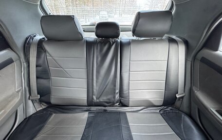 Chevrolet Lacetti, 2007 год, 325 000 рублей, 10 фотография