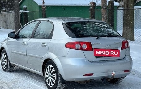 Chevrolet Lacetti, 2007 год, 325 000 рублей, 5 фотография