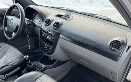 Chevrolet Lacetti, 2007 год, 325 000 рублей, 11 фотография