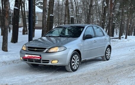 Chevrolet Lacetti, 2007 год, 325 000 рублей, 2 фотография