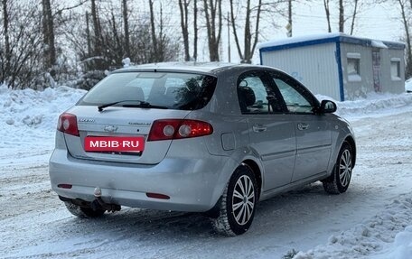 Chevrolet Lacetti, 2007 год, 325 000 рублей, 3 фотография