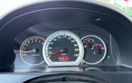 Chevrolet Lacetti, 2007 год, 325 000 рублей, 13 фотография