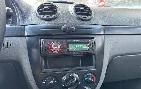 Chevrolet Lacetti, 2007 год, 325 000 рублей, 14 фотография