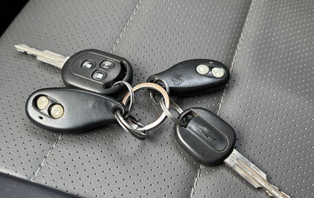 Chevrolet Lacetti, 2007 год, 325 000 рублей, 17 фотография