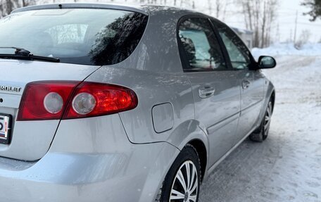 Chevrolet Lacetti, 2007 год, 325 000 рублей, 19 фотография