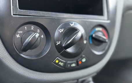 Chevrolet Lacetti, 2007 год, 325 000 рублей, 16 фотография