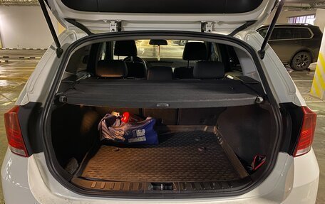 BMW X1, 2013 год, 1 600 000 рублей, 5 фотография