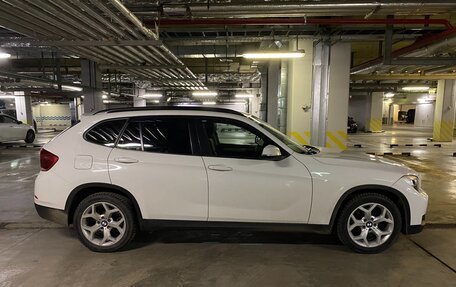 BMW X1, 2013 год, 1 600 000 рублей, 2 фотография