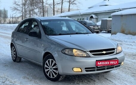 Chevrolet Lacetti, 2007 год, 325 000 рублей, 21 фотография
